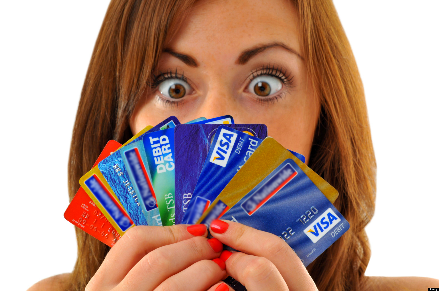 employment credit check