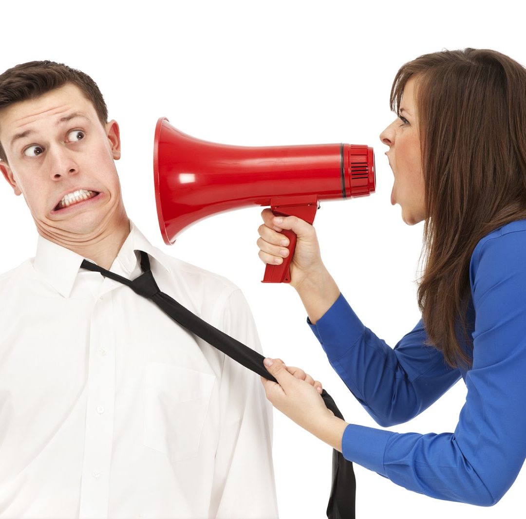 #EmployeeFromHell: “She would actually go into the garbage and fish it out…”