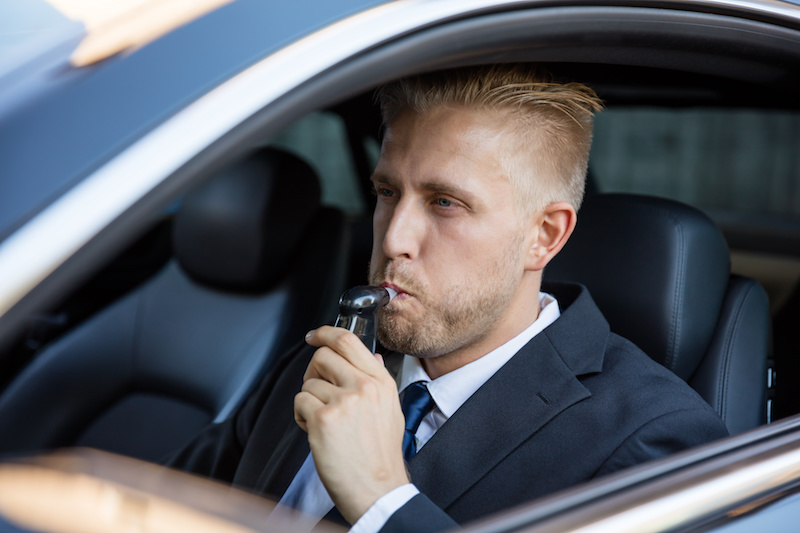 Maryland Establishes Law Against Breath Alcohol Testing