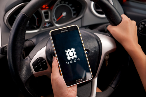 Uber Under Fire After Fatal Self-Driving Accident