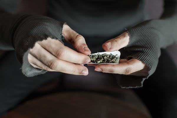 2 Dead With 54 Others Reporting Severe Bleeding After Synthetic Pot Outbreak