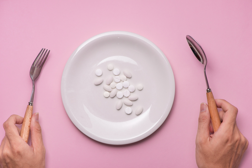 America’s Next Big Drug Problem – Benzodiazepines