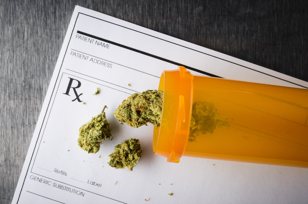 Marijuana 2018: A State By State Guide To Legal Weed