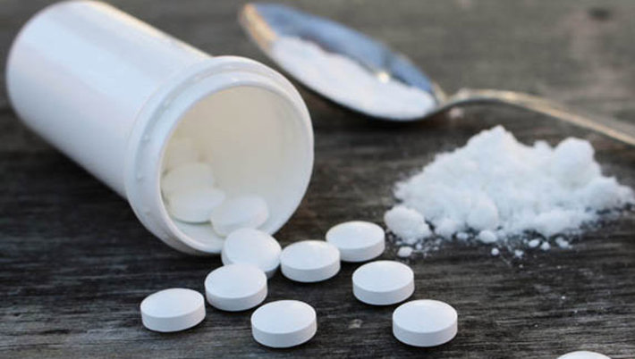 Fentanyl Seizures At US-Mexico Border Up 750 Percent
