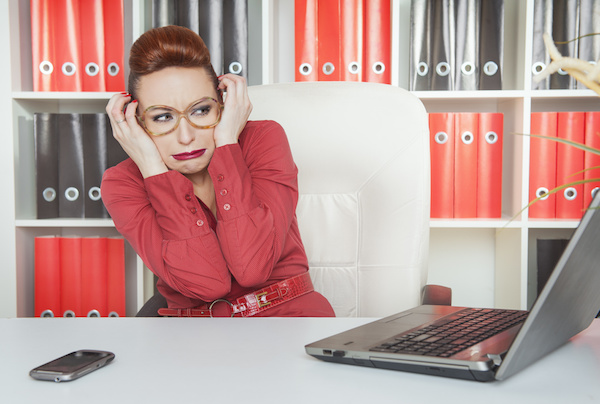 #EmployeeFromHell Stories That Will Make You Grateful For Your Job