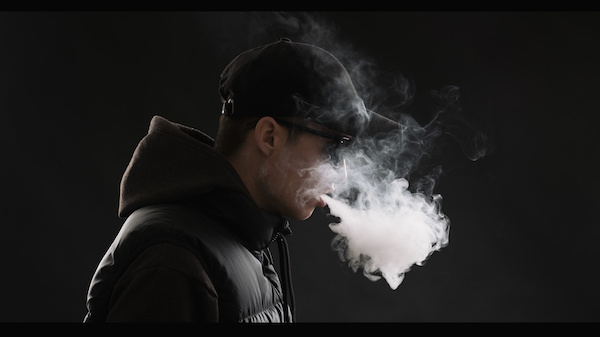 New Marijuana Breathalyzer Aims To Catch High Drivers
