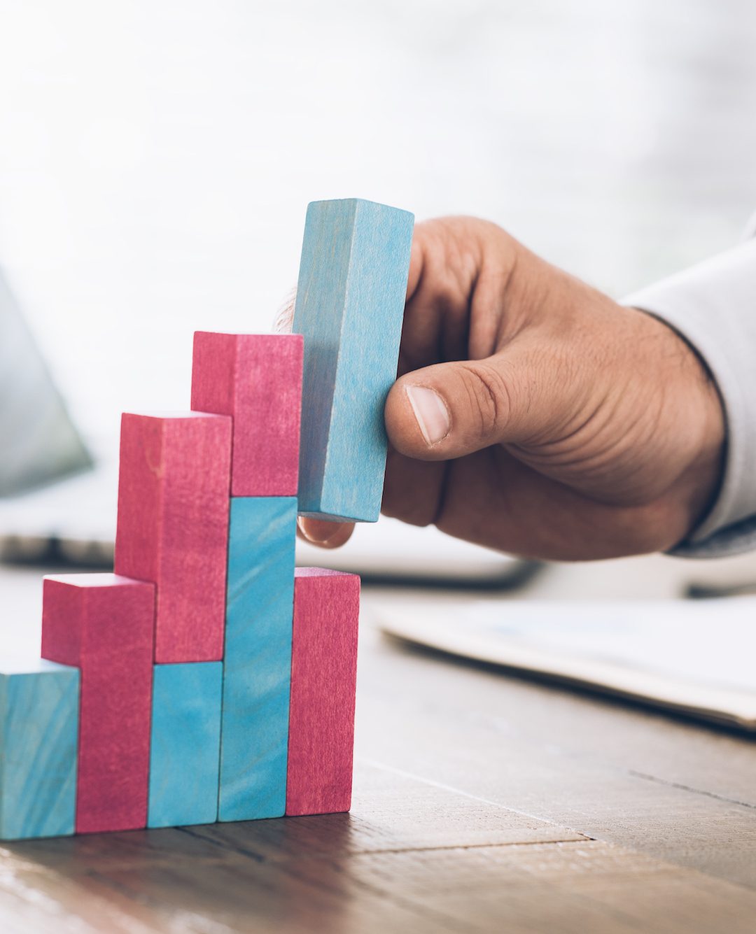 How Can You Get More Out Of Blueline Services?