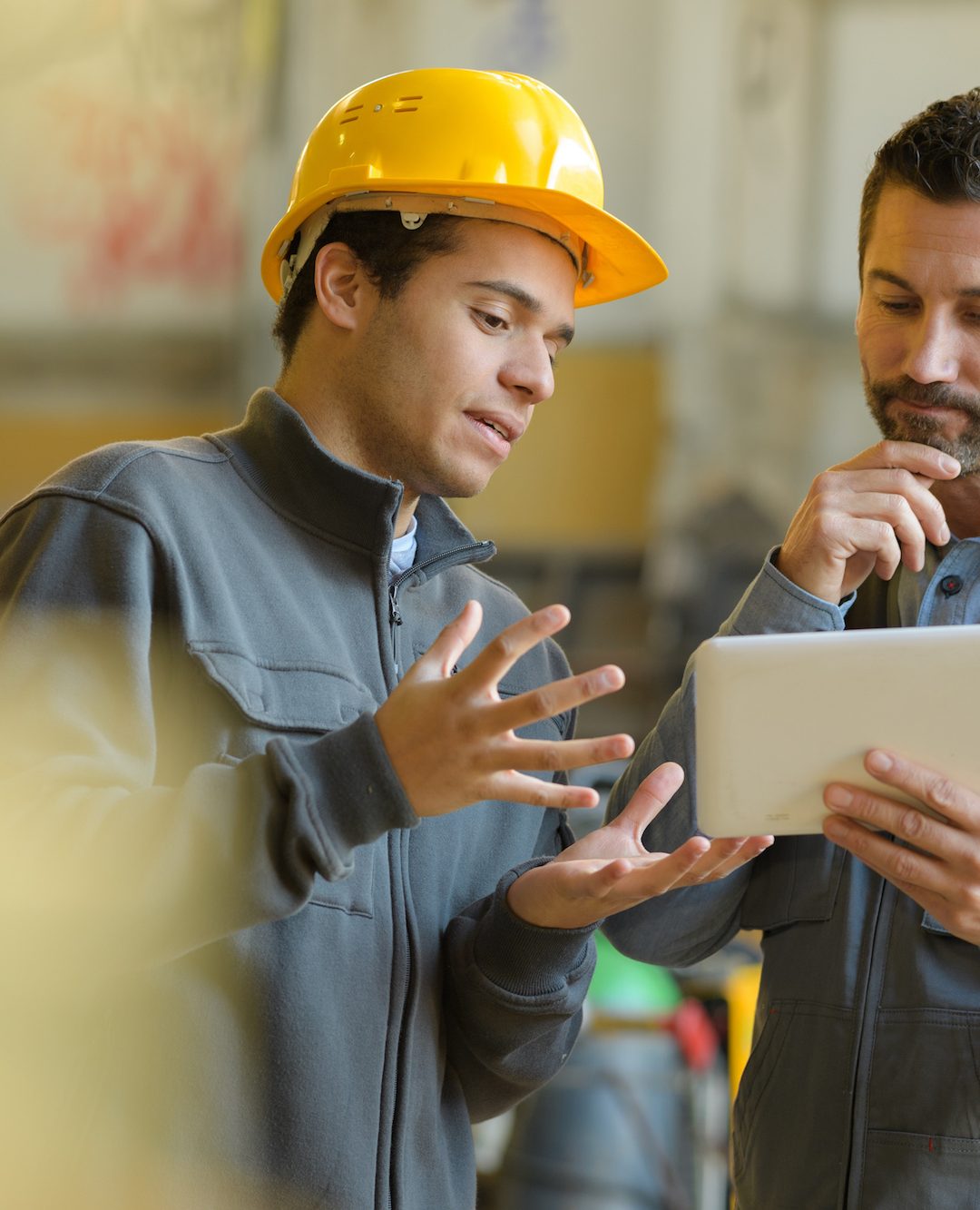 OSHA Memorandum on Post-Accident Testing