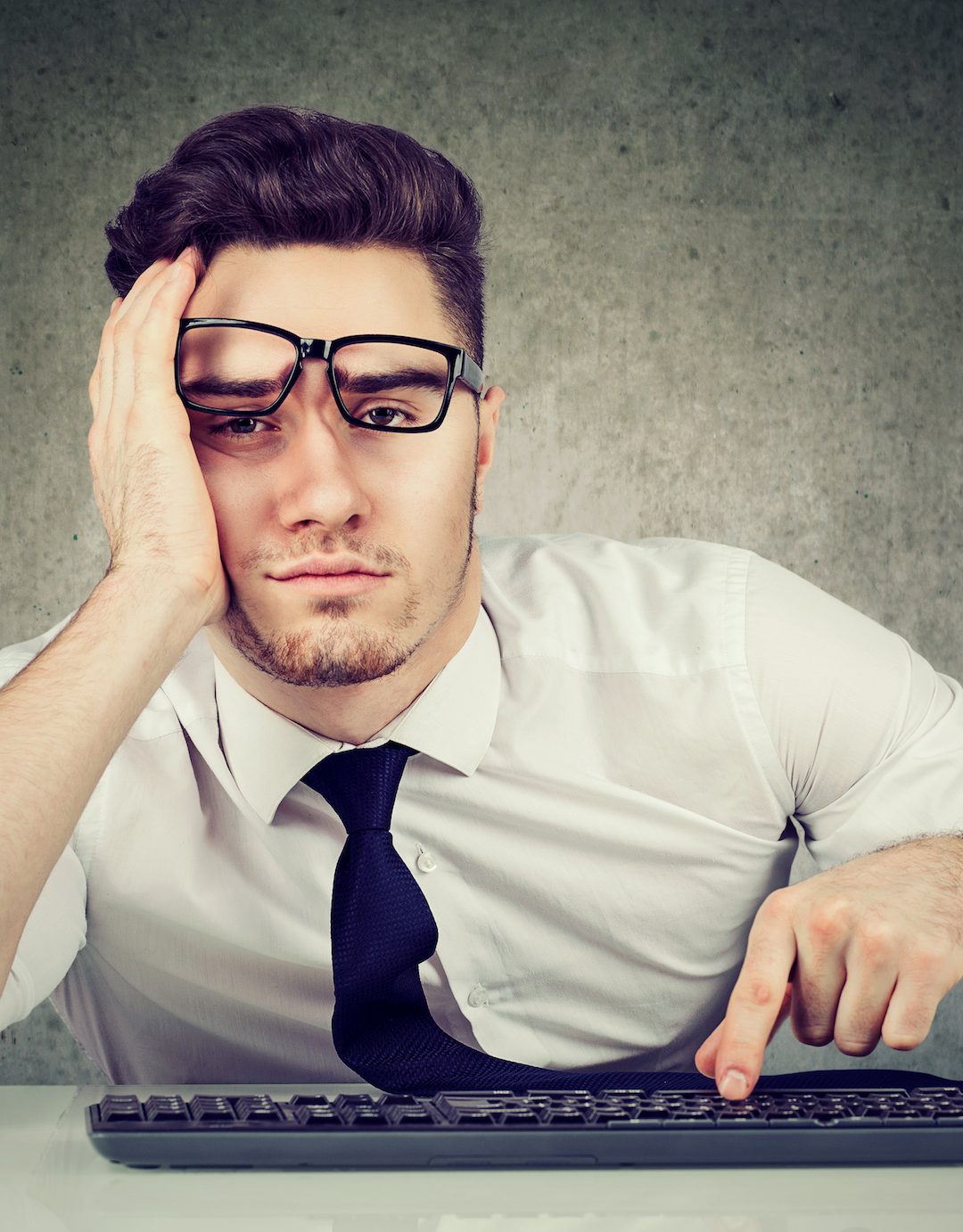 Still Manually Entering In Your Applicant’s Information?