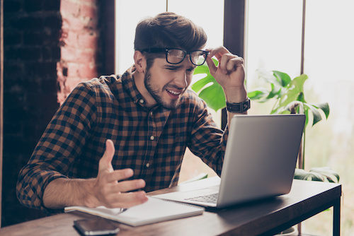 Why We Will No Longer Be Using Internet Explorer