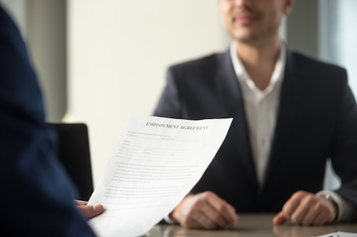 What’s Included In An Employment Background Check?