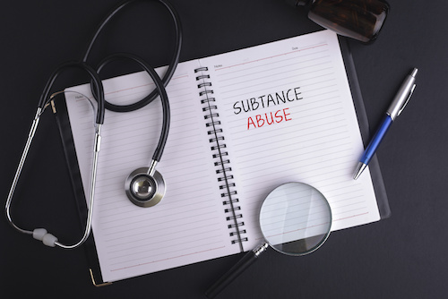 What Exactly Is A Substance Abuse Professional?
