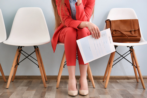 Illinois Employers Prohibited From Asking About Pay History