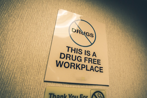 2019 Update: Marijuana In The Workplace