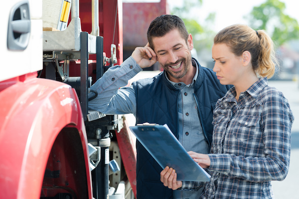 FMCSA Drug & Alcohol Clearinghouse Query Plans
