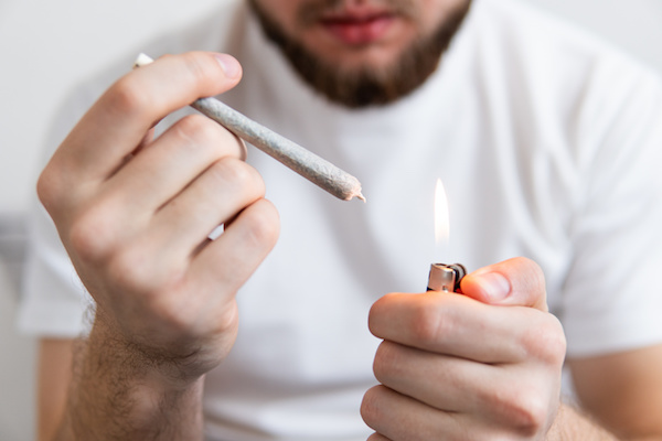 America’s Invisible Pot Addicts
