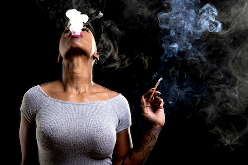 Marijuana Use Highest In 35 Years Among U.S. College Students