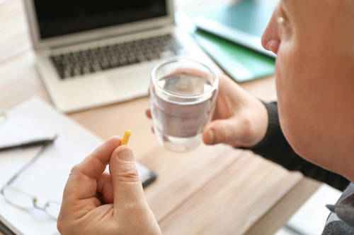 Workforce Drug Positivity Increases Within Multiple Industries