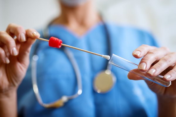 SAMHSA’s New Oral Fluid Guidelines