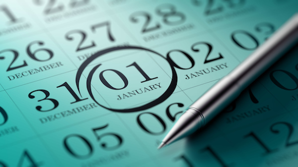 REMINDER: 613 Letters to begin next month!