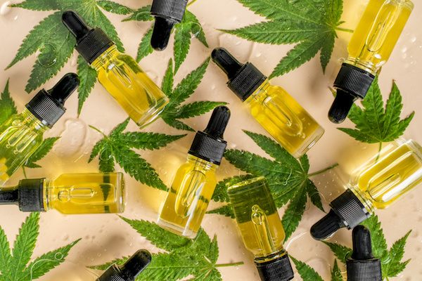 CBD and Drug Testing