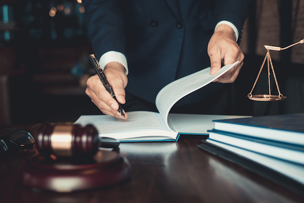 A Look Back: 2019’s Big Legal Decisions and Changes In Screening