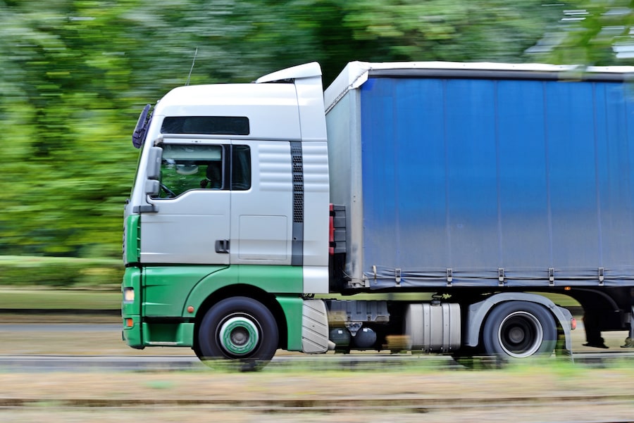 Clearinghouse: Adding A USDOT Number