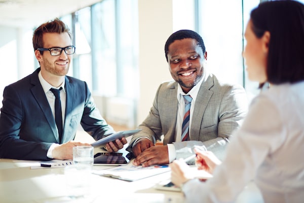 EQUAL EMPLOYMENT OPPORTUNITY COMMISSION & TITLE VII