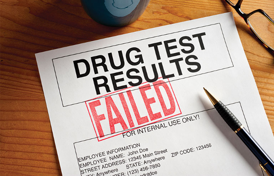 Drug Testing