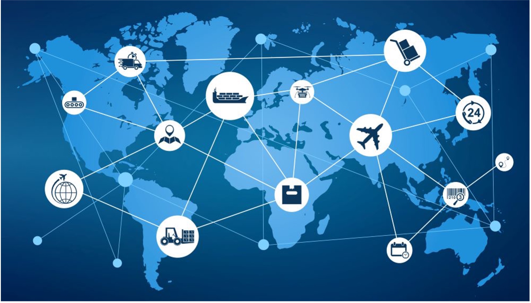 Supply chain